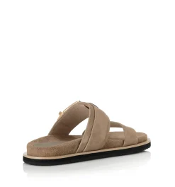 Alias Mae Paislee - Natural Suede