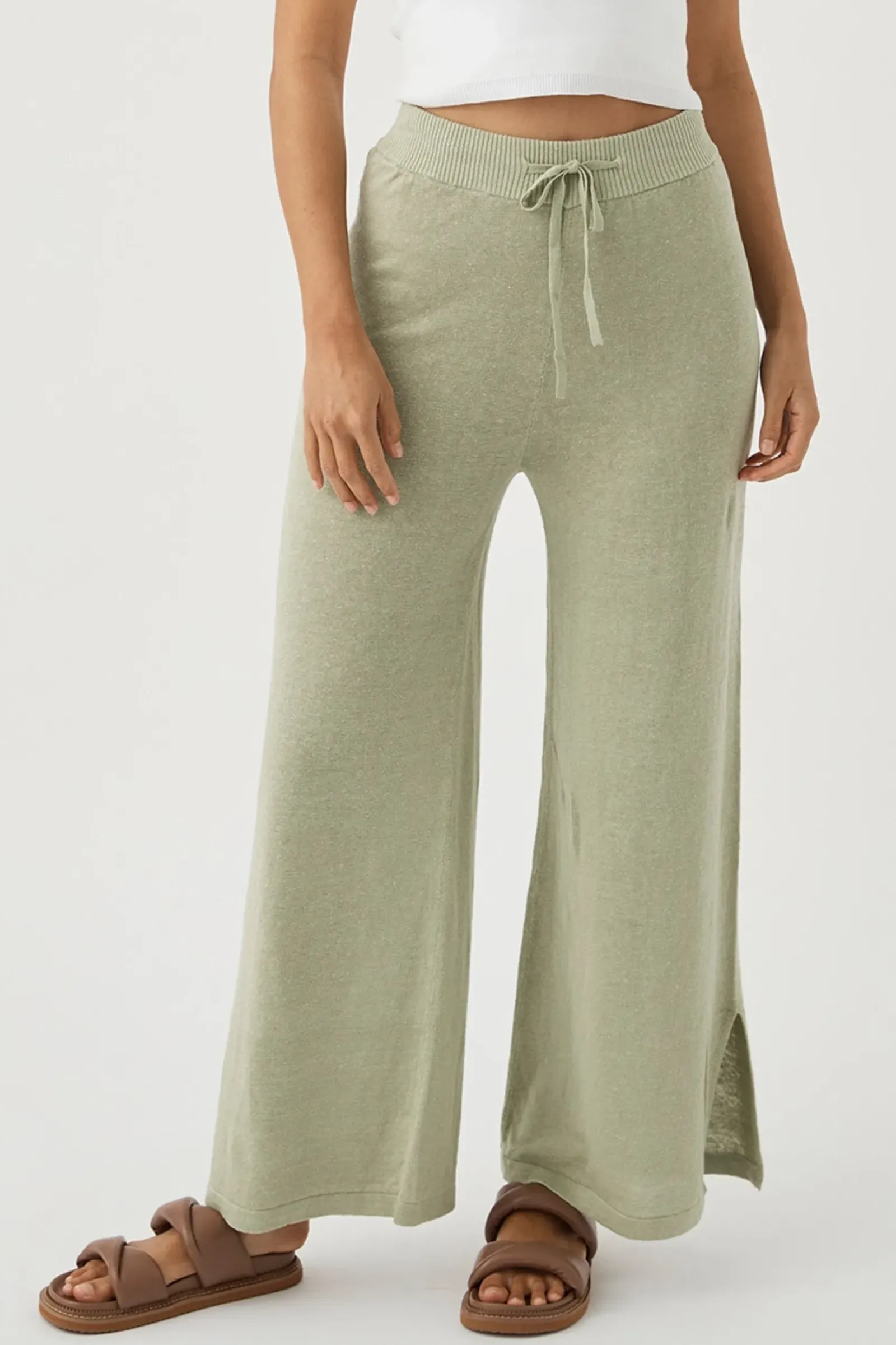 Women ARCAA Brie Pant - Aloe