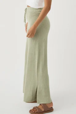 Women ARCAA Brie Pant - Aloe