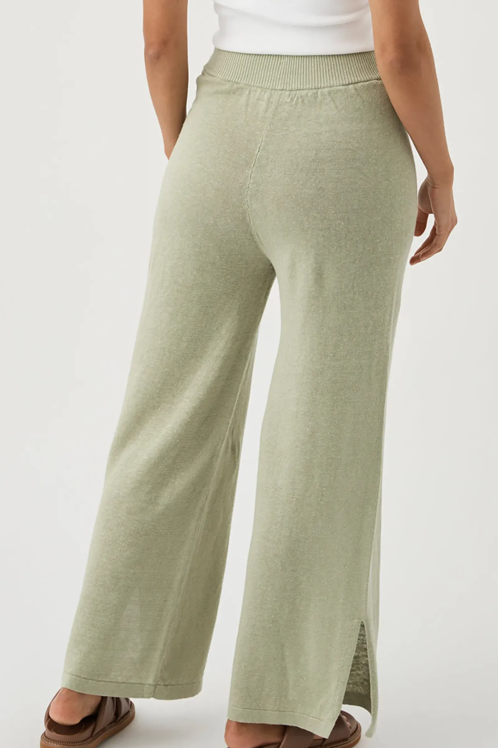 Women ARCAA Brie Pant - Aloe