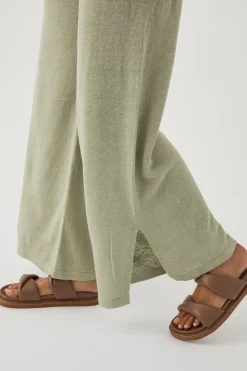Women ARCAA Brie Pant - Aloe