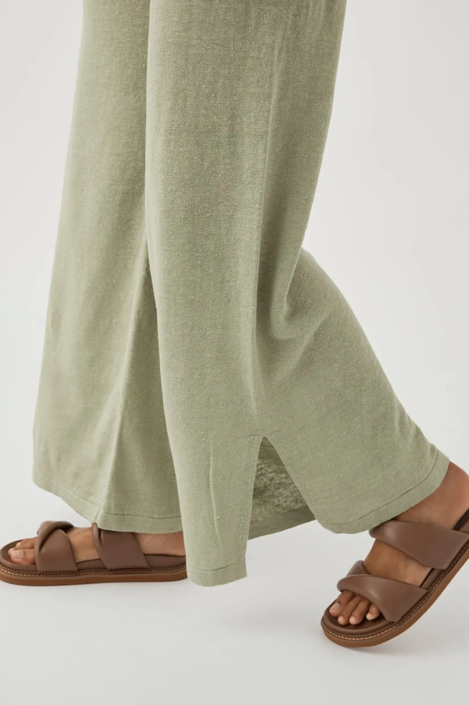Women ARCAA Brie Pant - Aloe