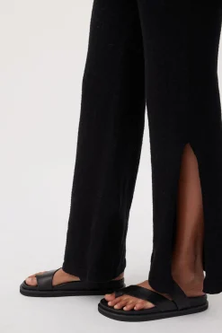 Women ARCAA Emma Pant - Black