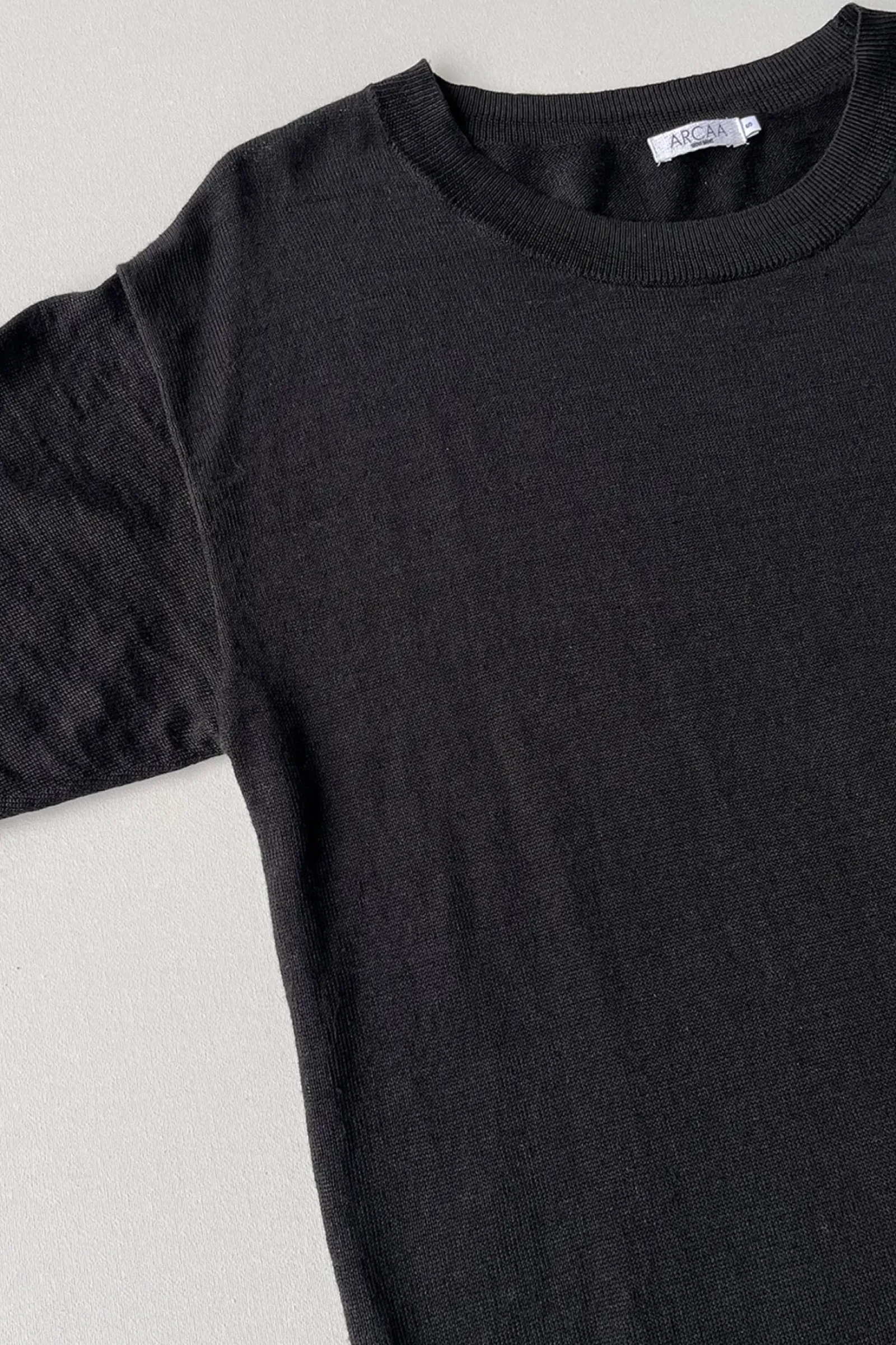 Women ARCAA Hugo Dress - Black