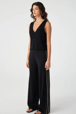 Women ARCAA Jude Vest - Black