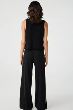 Women ARCAA Jude Vest - Black