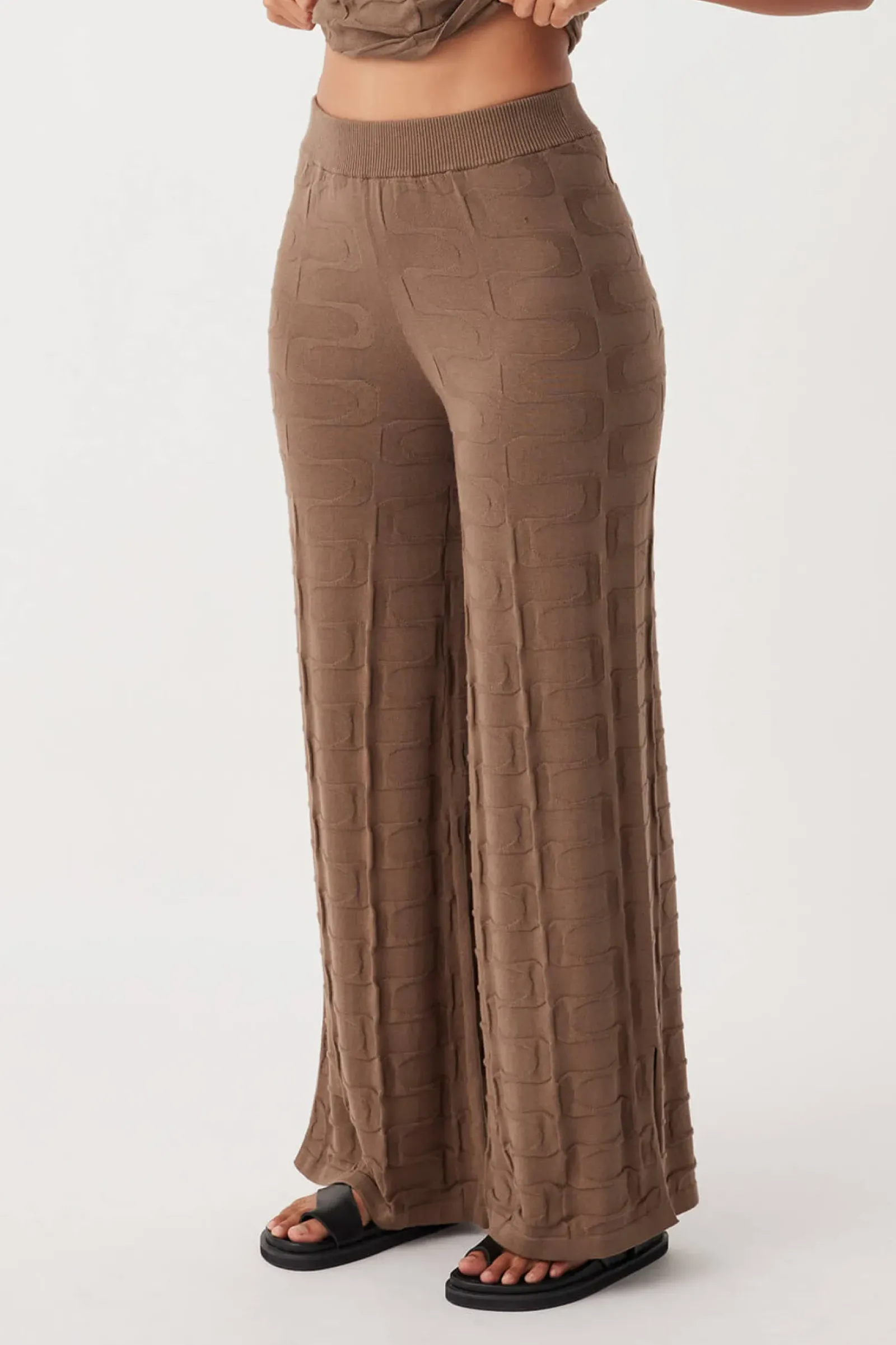 Women ARCAA Lara Pant - Cacao