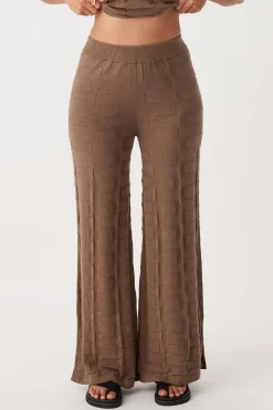 Women ARCAA Lara Pant - Cacao