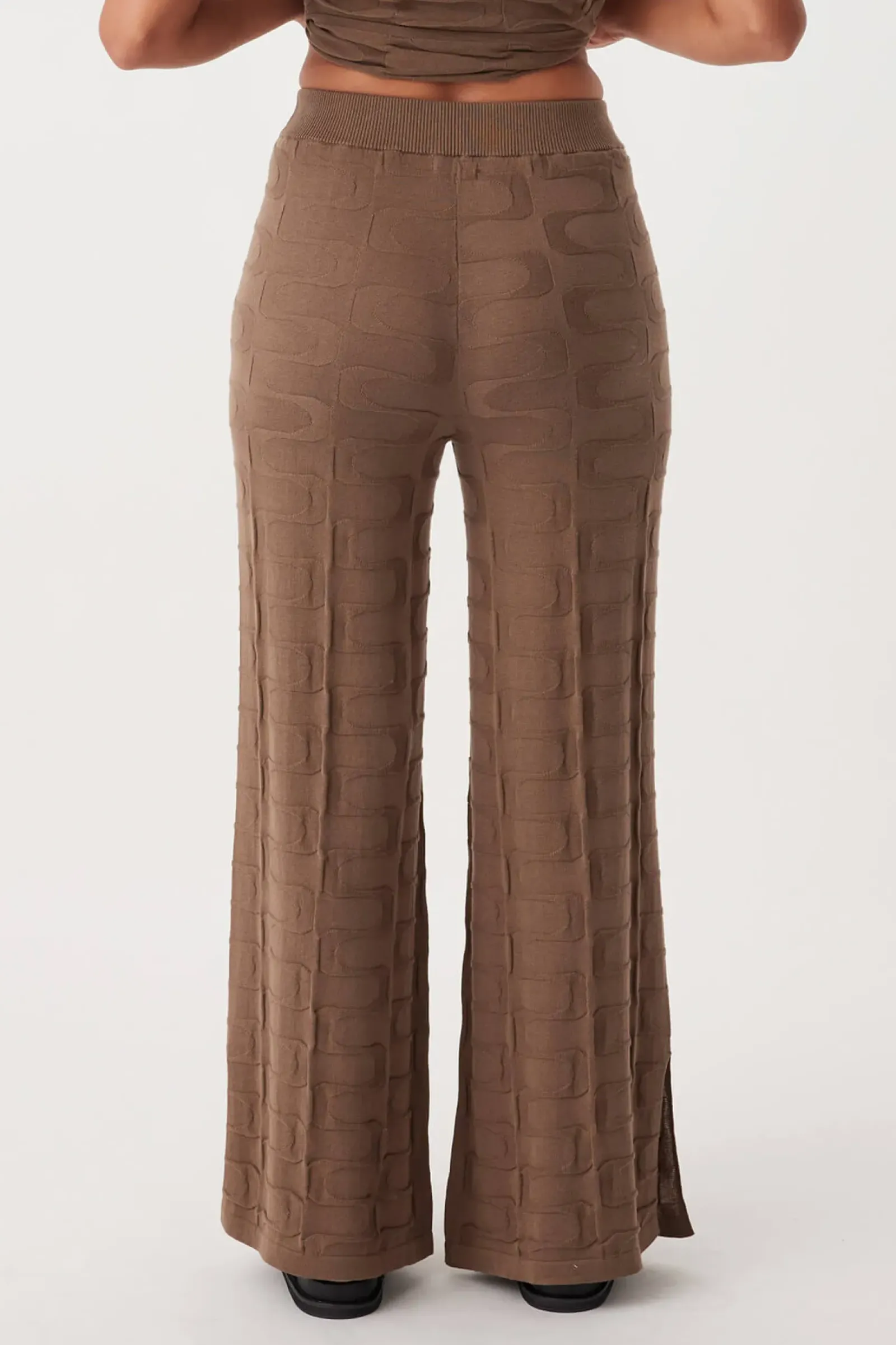 Women ARCAA Lara Pant - Cacao