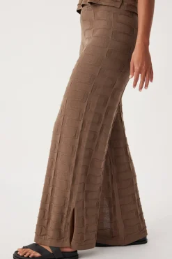 Women ARCAA Lara Pant - Cacao