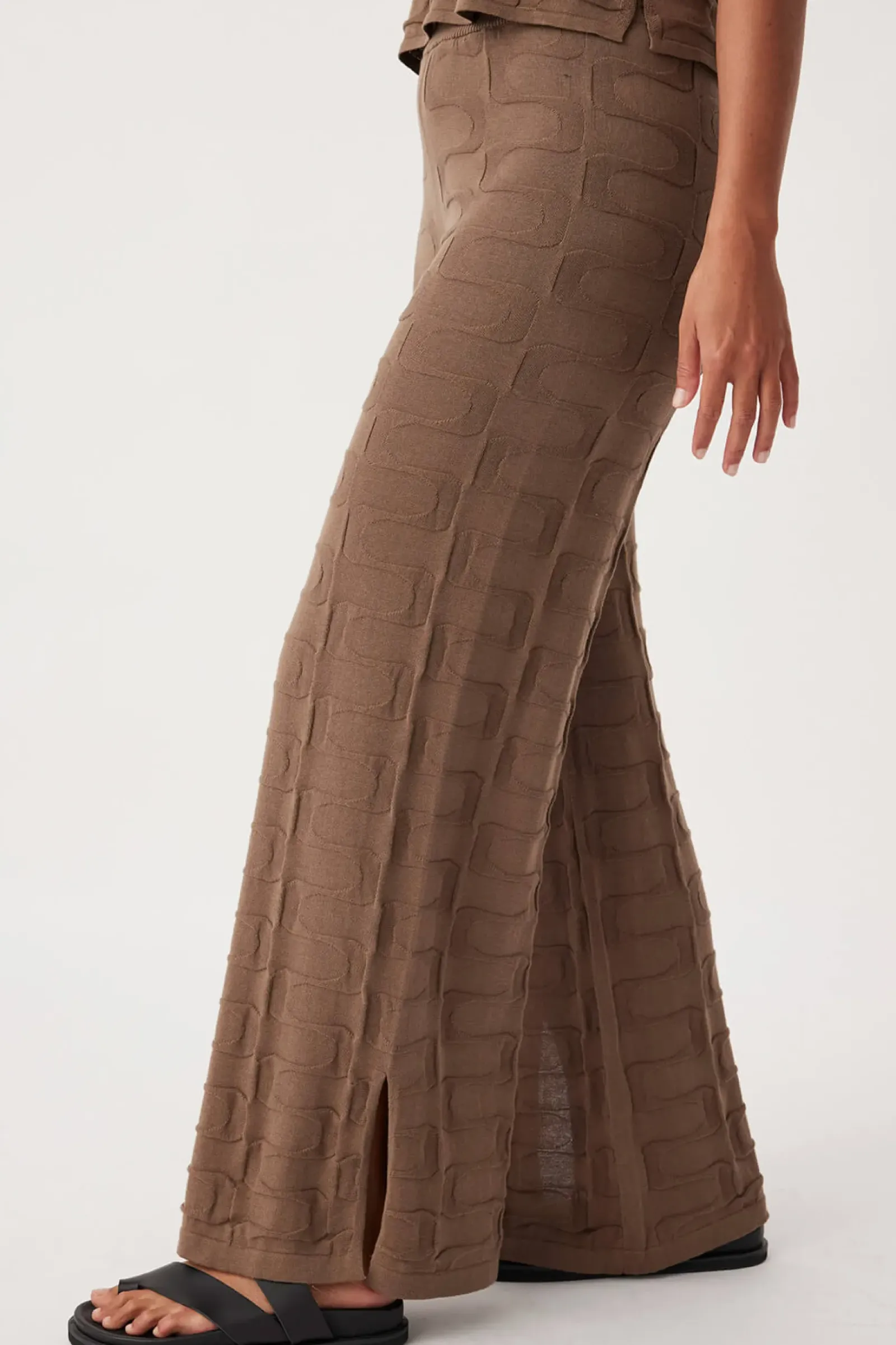 Women ARCAA Lara Pant - Cacao