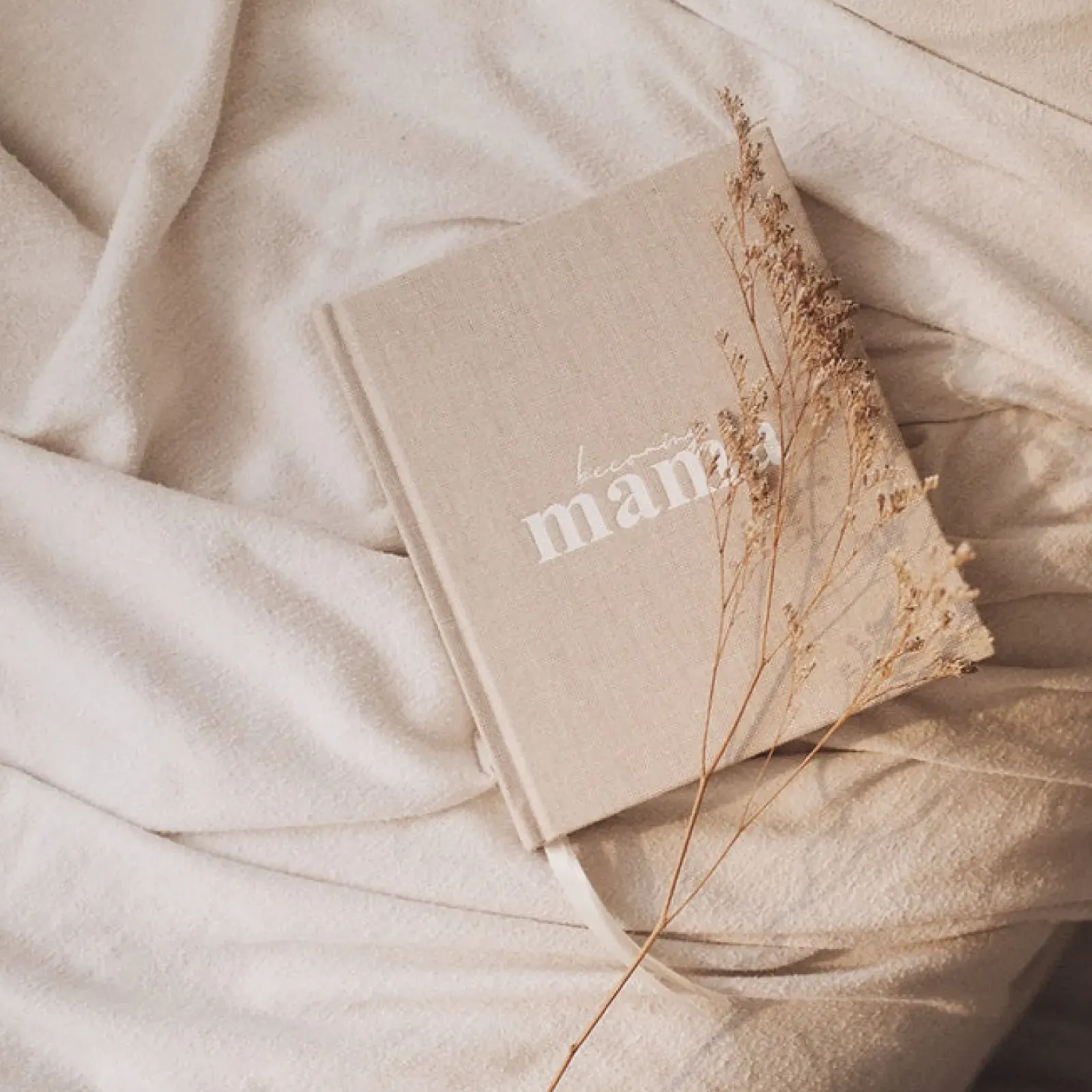 Axel and Ash Axel & Ash - Becoming Mama