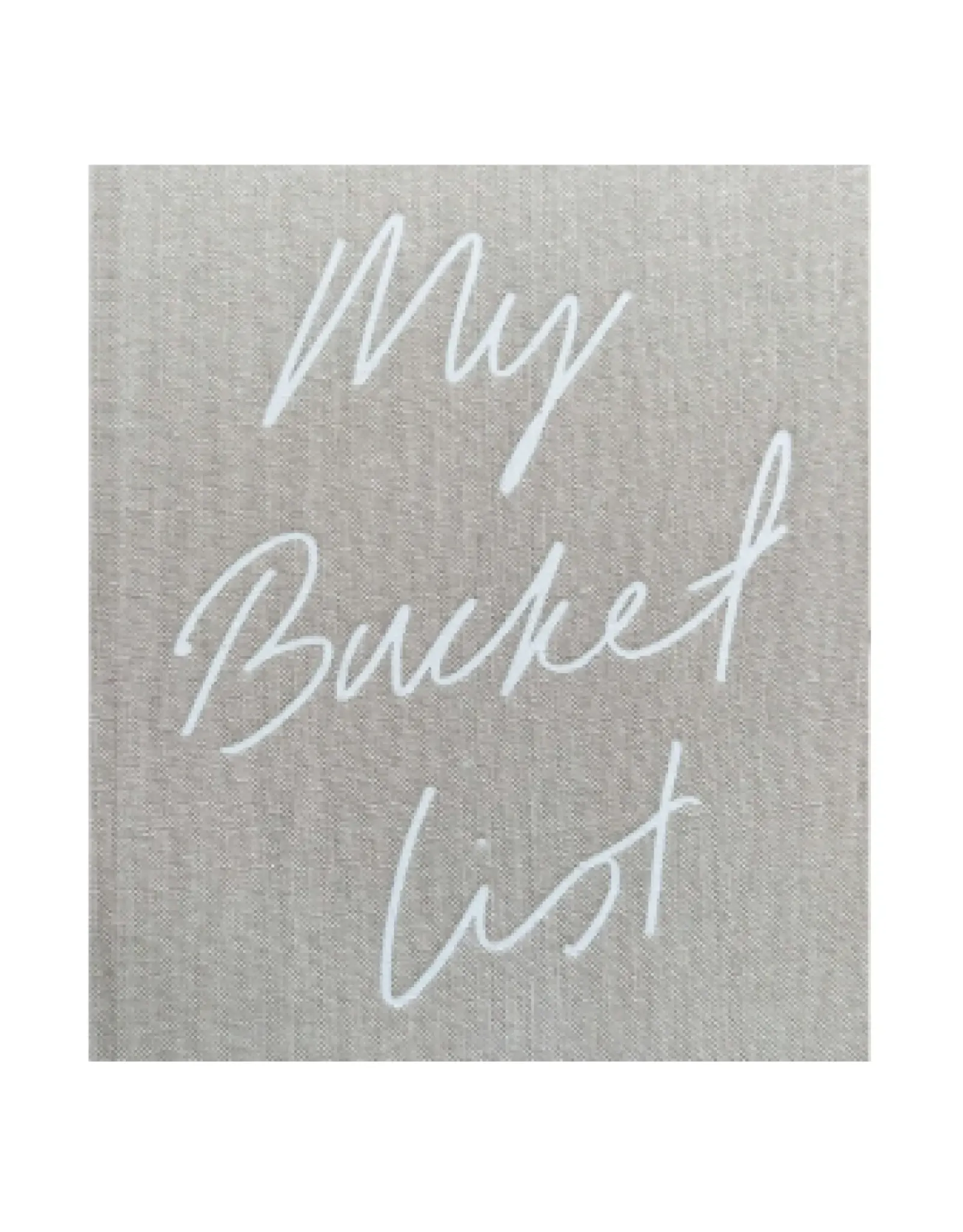 Axel and Ash Axel & Ash - My Bucket List Oat