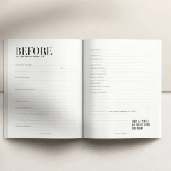 Axel and Ash Axel & Ash - My Bucket List Oat