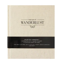 Axel and Ash Axel & Ash - Wanderlust