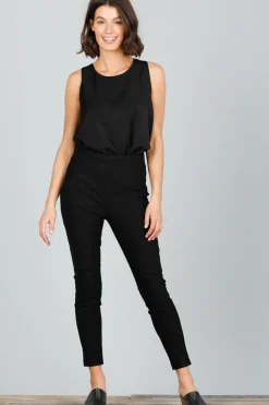 Women Brave & True Brave & True Runway Pants - Black