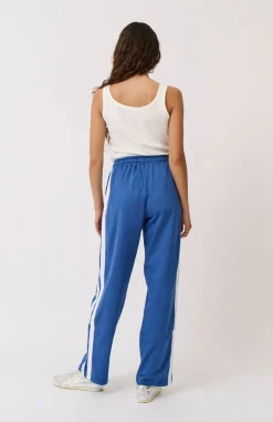 Women Cartel & Willow Cartel & Willow Adelle Pant - Azure
