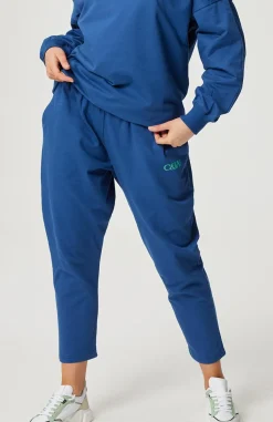 Women Cartel & Willow Cartel & Willow Eddie Pant - French Navy