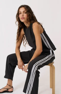 Women Cartel & Willow Cartel & Willow Nora Tank - Black