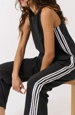 Women Cartel & Willow Cartel & Willow Nora Tank - Black