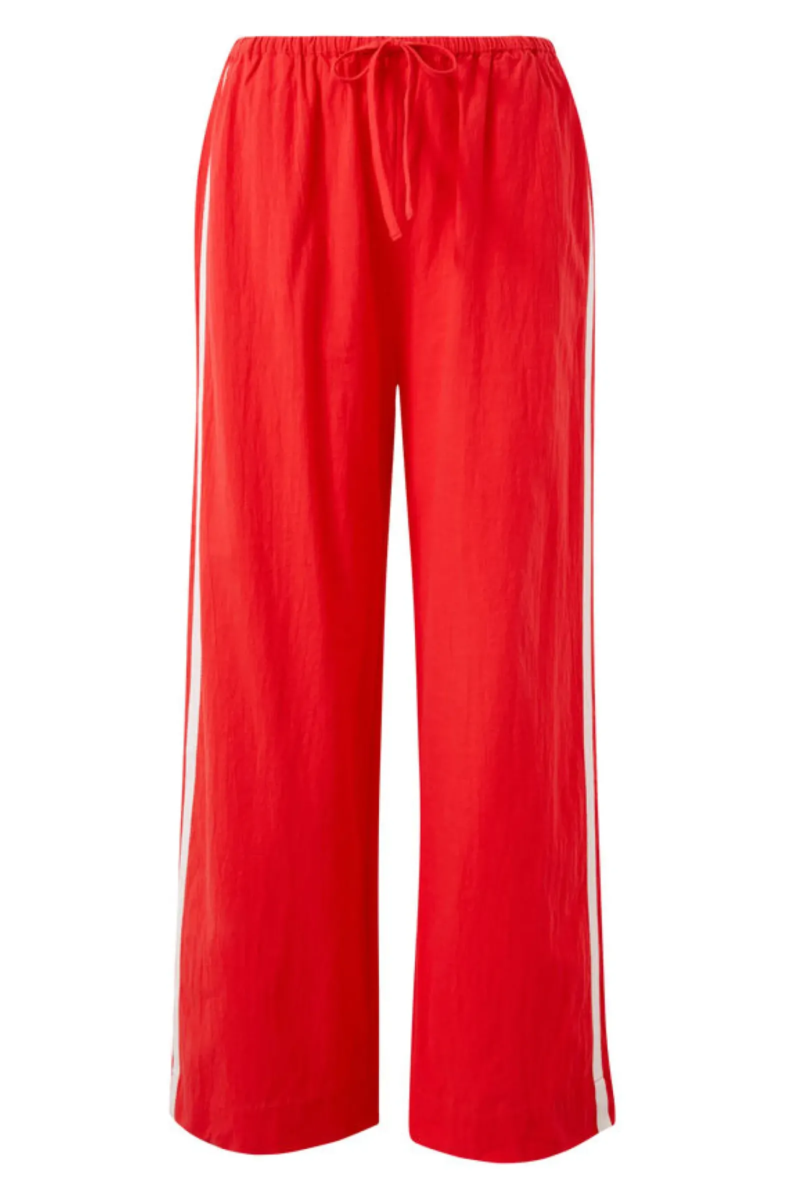 Women Ceres Life Relaxed Drawstring Pant - Heritage Red