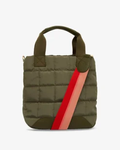 Elms & King Elms & King Mini Santa Monica - Khaki