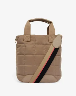 Elms & King Elms & King Mini Santa Monica - Taupe