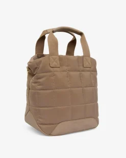 Elms & King Elms & King Mini Santa Monica - Taupe