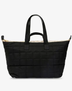 Elms & King Elms & King Mini Spencer Carry All - Black