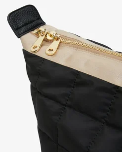 Elms & King Elms & King Mini Spencer Carry All - Black