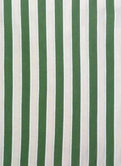 Women Esmaee Infinity Shirt - Fern Stripe