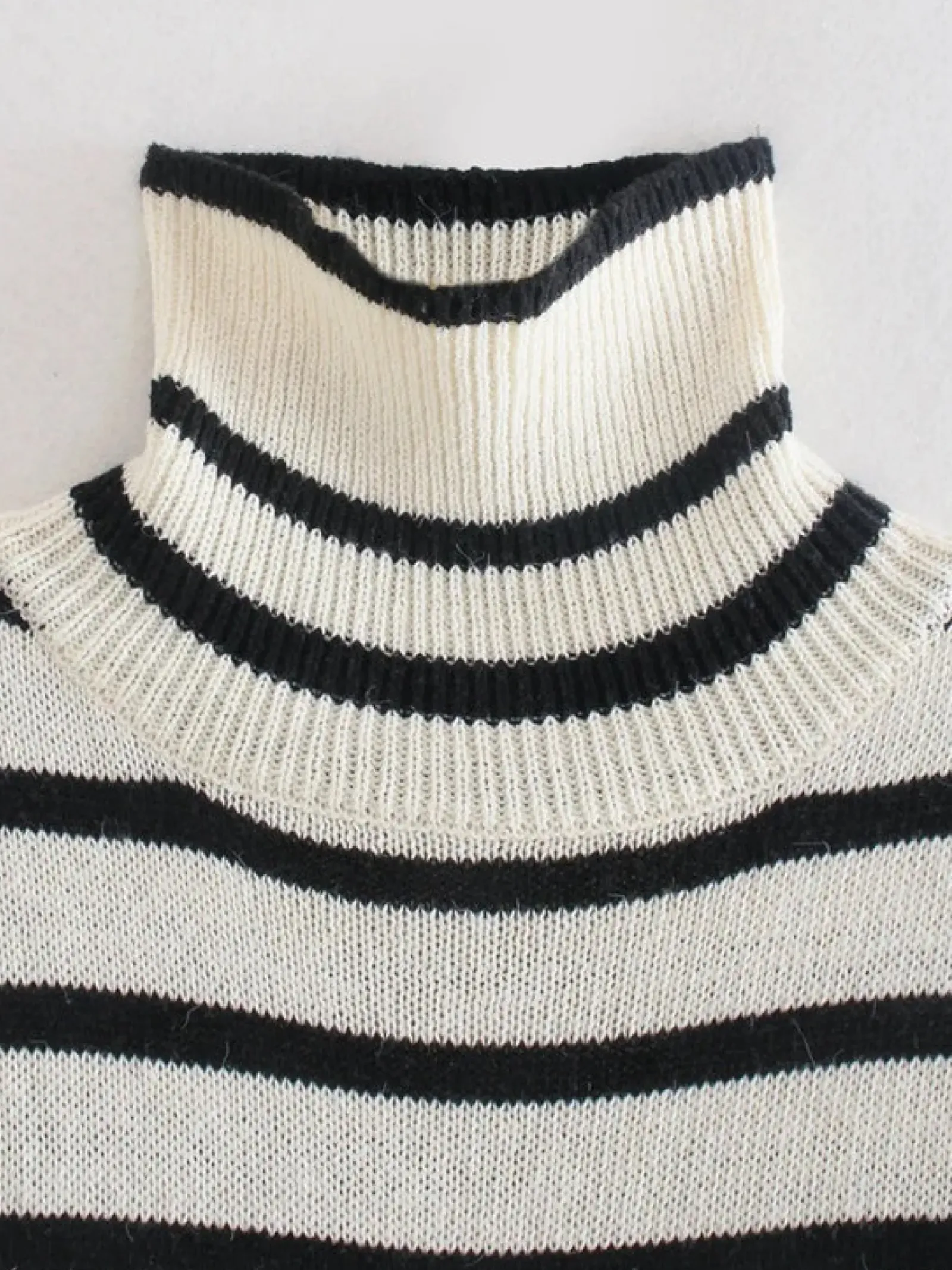 Women Eyes on Floyd Mila Striped Jumper