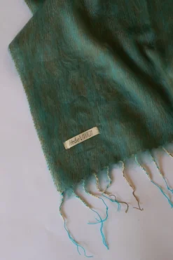 Women Hobo & Hatch Hobo & Hatch Poncho- Marine