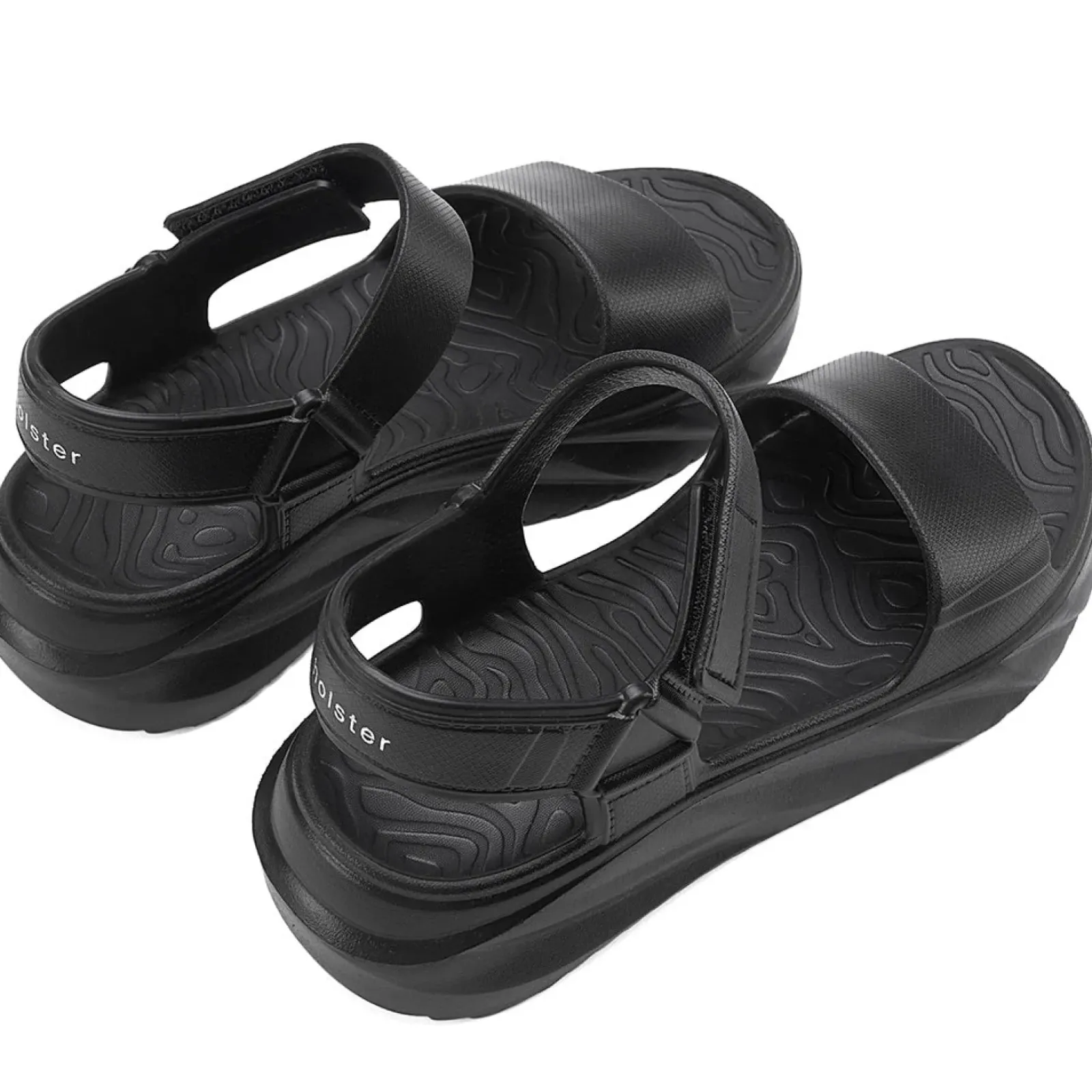 Holster Australia Holster Cloudnine - Black