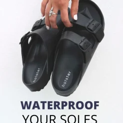 Holster Australia Holster Sundreamer - Black