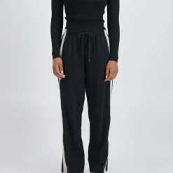 Women Jasmine Alexa Panarea Trackpant - Black