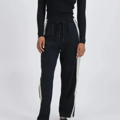 Women Jasmine Alexa Panarea Trackpant - Black