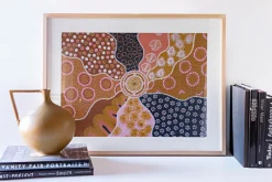 Journey of Something 1000 piece puzzle 'Desert Flower'