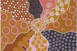 Journey of Something 1000 piece puzzle 'Desert Flower'