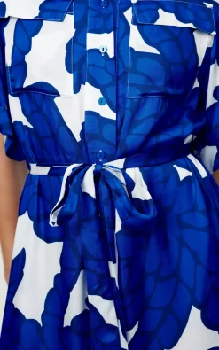 Women Kinney Emelia Dress - Cove