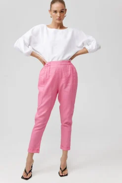 Women Kinney Harlow Jogger- Pink