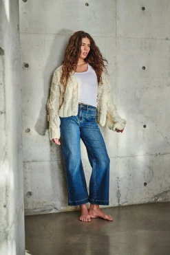 Women Kireina Freya Jean - Fremont Wash