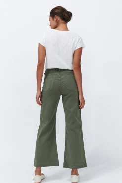 Women Kireina Freya Jean - Khaki