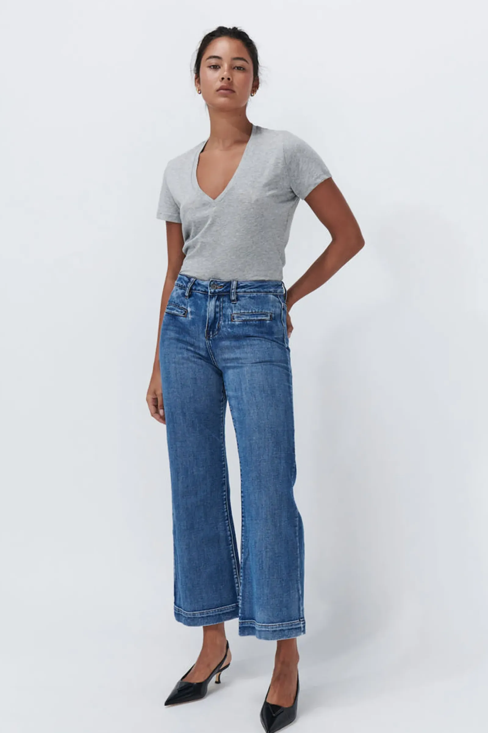 Women Kireina Freya Jean - Waterfall