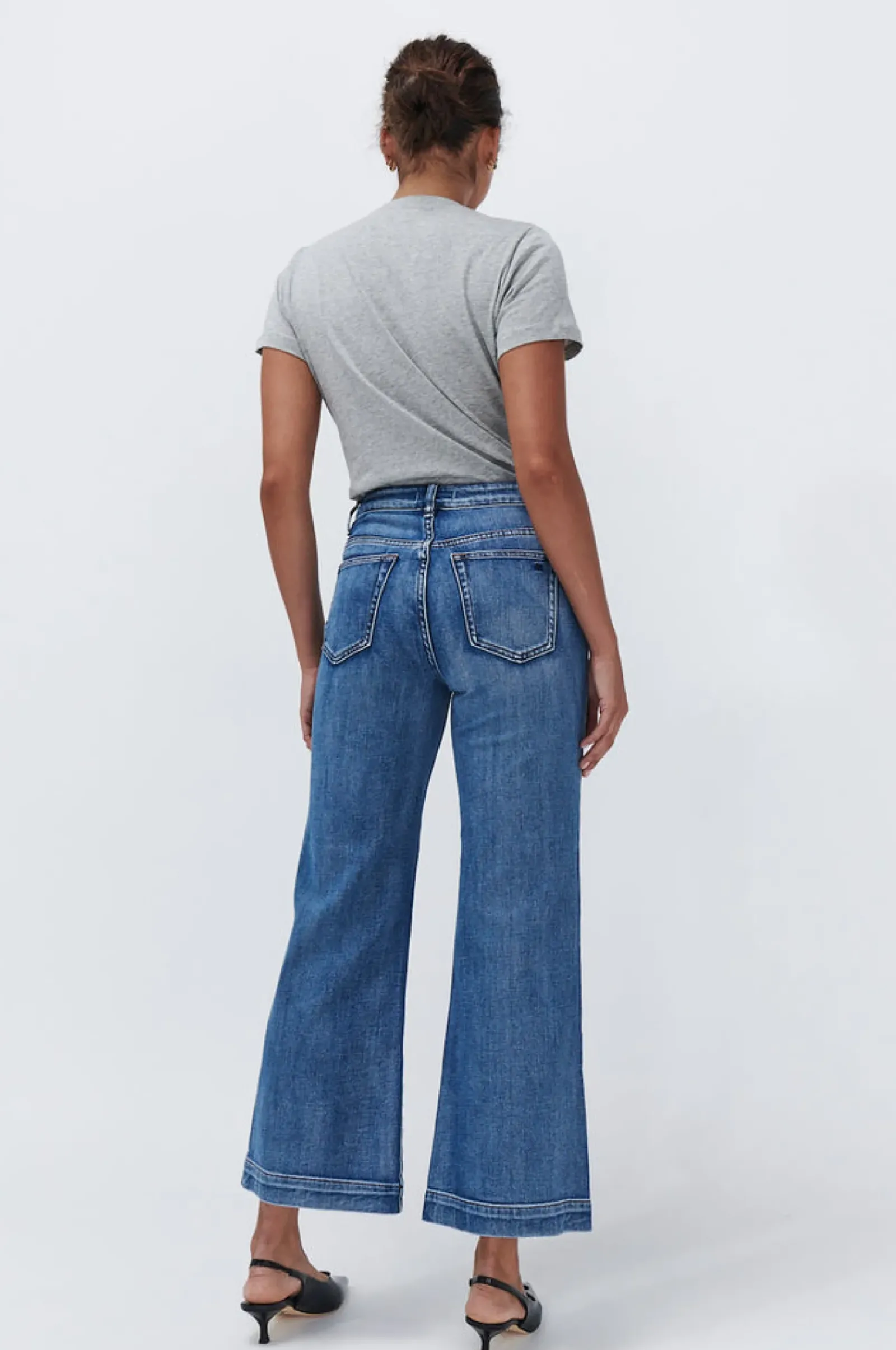 Women Kireina Freya Jean - Waterfall