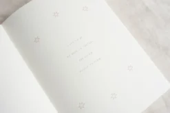 Musings from the Moon A5 Journal