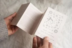 Musings from the Moon Self Love Affirmation Cards