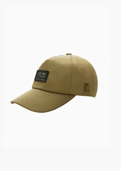 P.E Nation A Frame Cap - Khaki