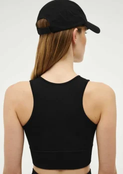 P.E Nation Homage Cap - Black