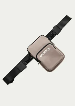 P.E Nation Homage Cross Body Bag - Fossil